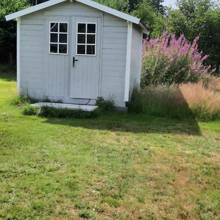 Beautiful And Cosy House Near The Lake Olofstrom Екстер'єр фото